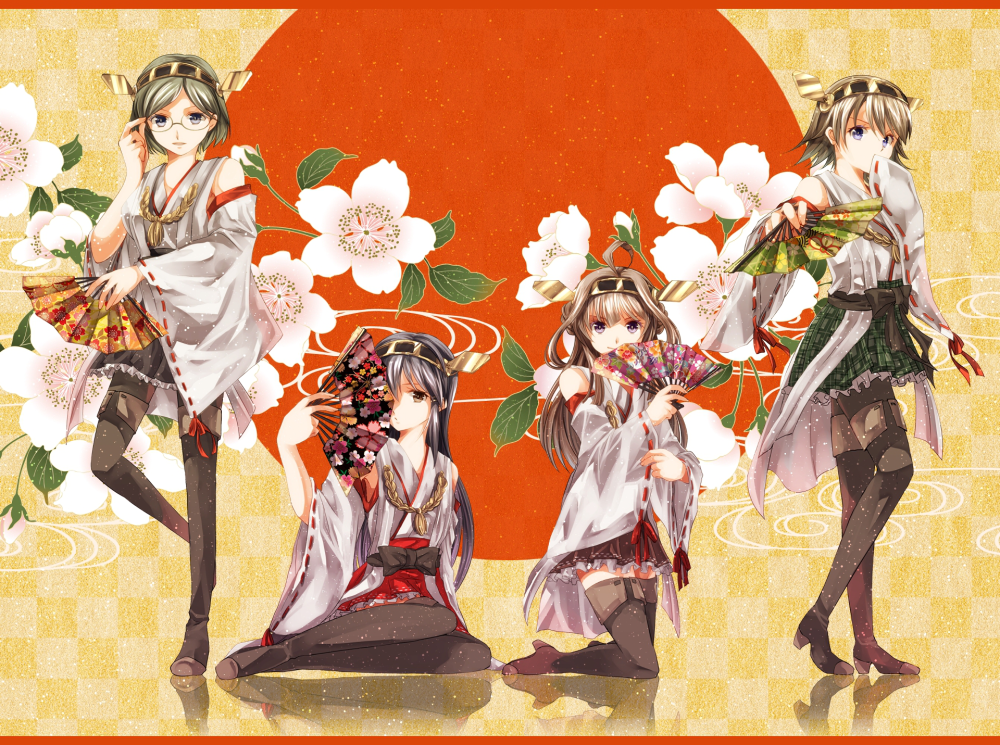 金刚kongou