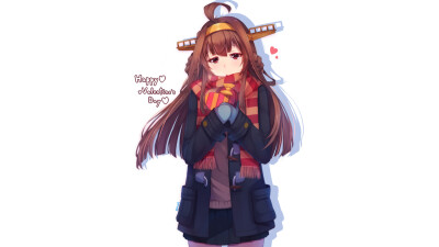 金刚kongou