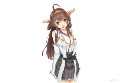 金刚kongou