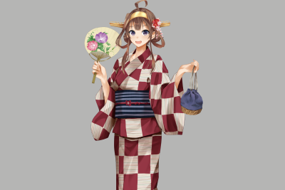 金刚kongou