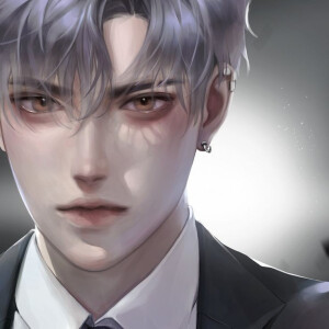 心动漫画风男友挑战
漫头
©logo