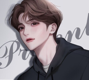 心动漫画风男友挑战
漫头
©logo