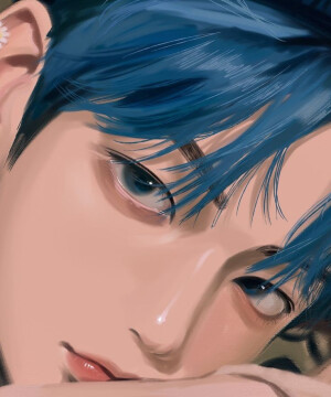 心动漫画风男友挑战
漫头
©logo