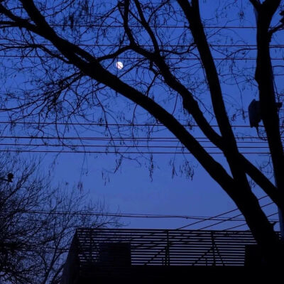 蓝色背景图 侵权删