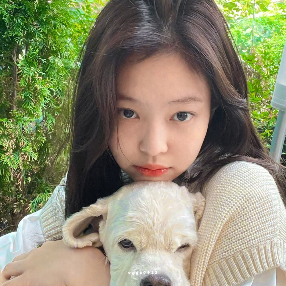 金智妮 Jennie