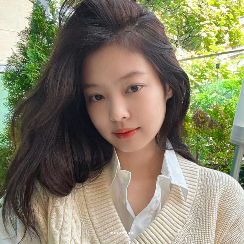 金智妮 Jennie