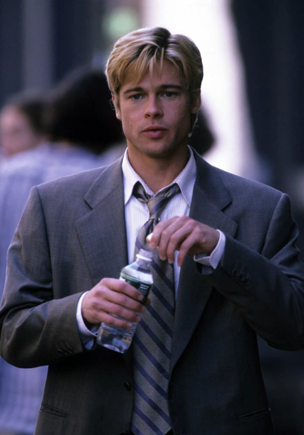 Brad Pitt