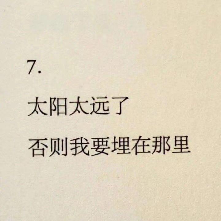 一些文字