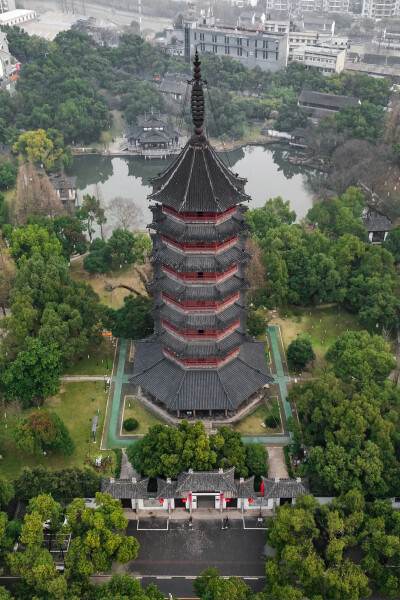 湖州铁佛寺