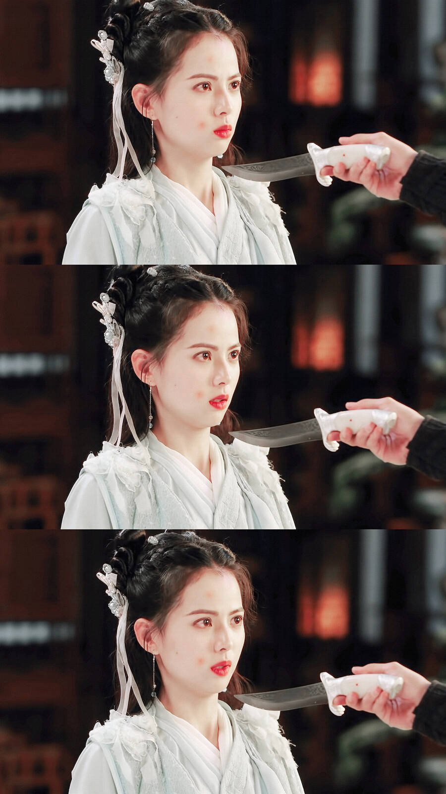 黄日莹 | 李阿梵
cr:森山梨守