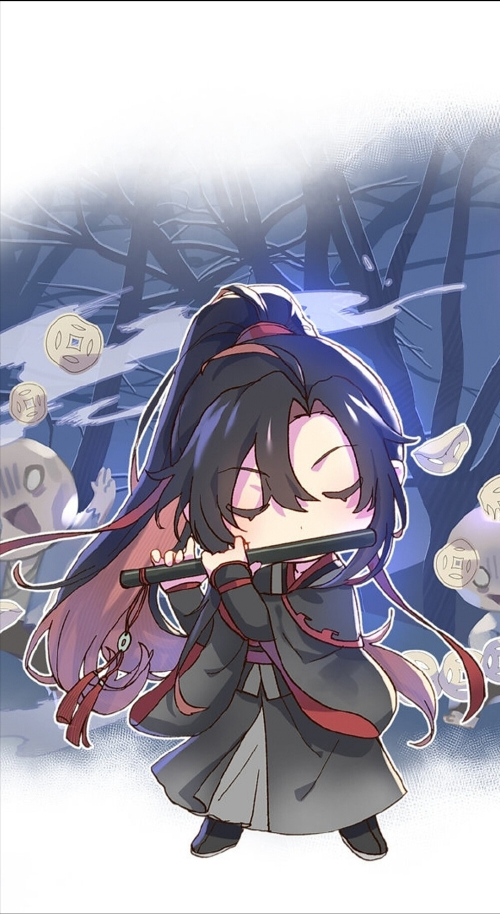 魔道祖师