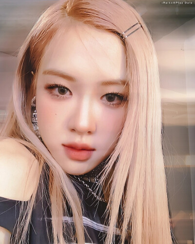 Roseanne Park
?Reiko?