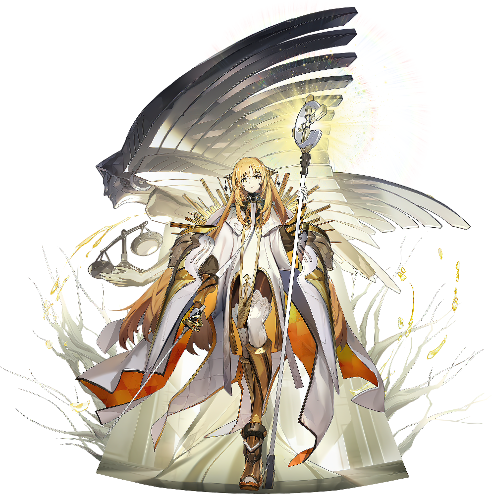 【黄金之星】伊伦汀