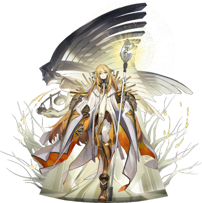 【黄金之星】伊伦汀