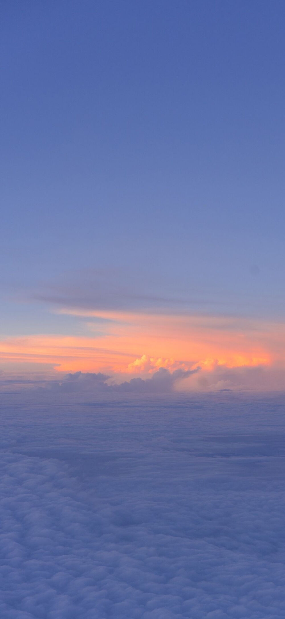 天空壁纸