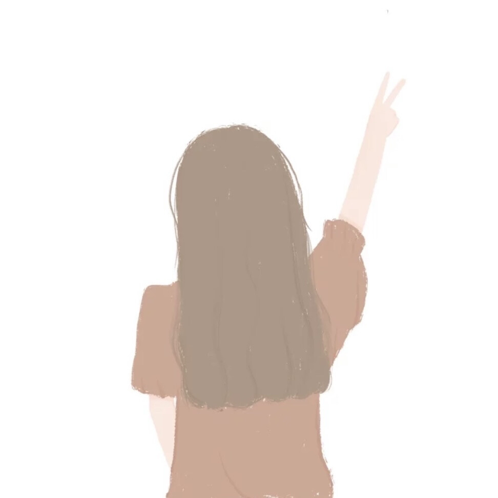 堆糖一婉（优质情侣头像）
不知原作 取之网络 侵权删并致歉。