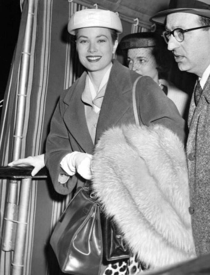 grace Kelly