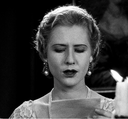 Mae Clarke
FRANKENSTEIN (1931) ​​​