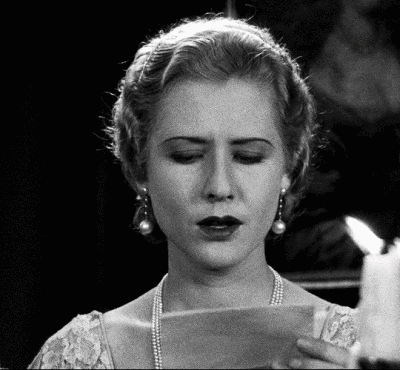 Mae Clarke
FRANKENSTEIN (1931) ​​​