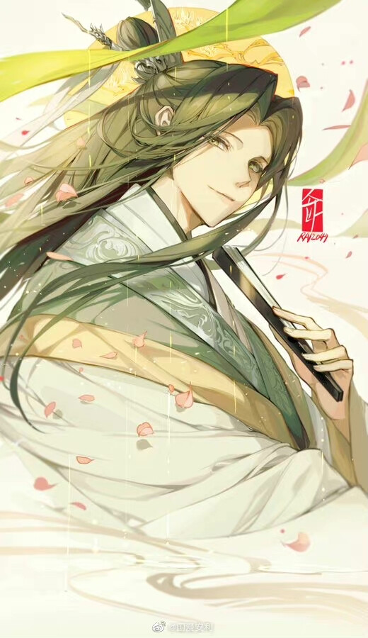 人渣反派自救系统