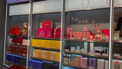 乐沙儿海岸城店全新装修上线2021年9月第七组