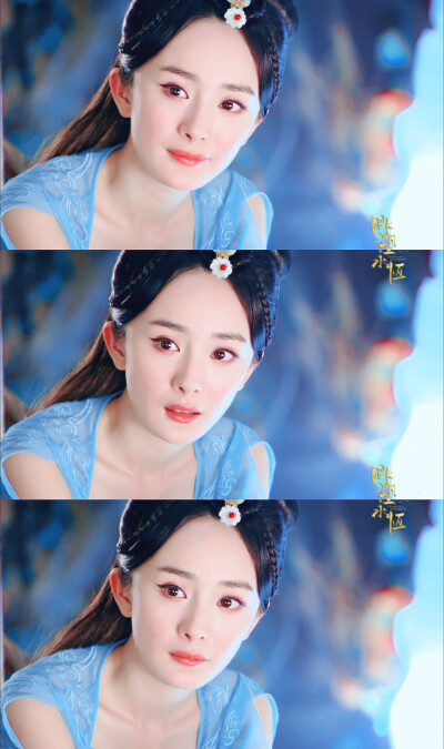 杨幂 | 风晴雪
cr:眺望永恆