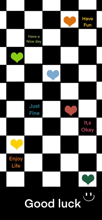 by：@西瓜酱的画