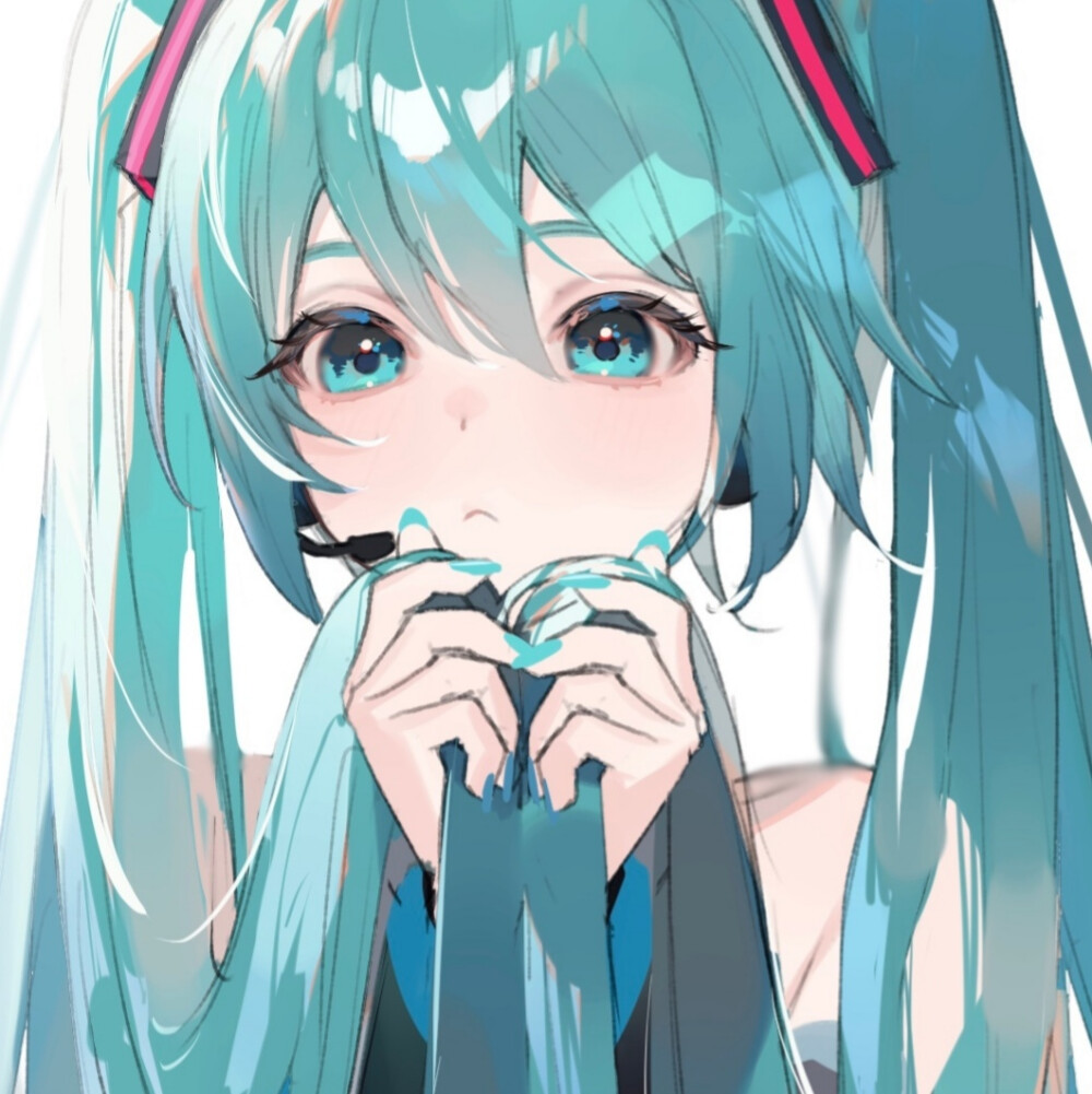 初音未来