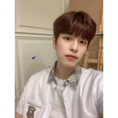 SEUNGMIN 金昇玟