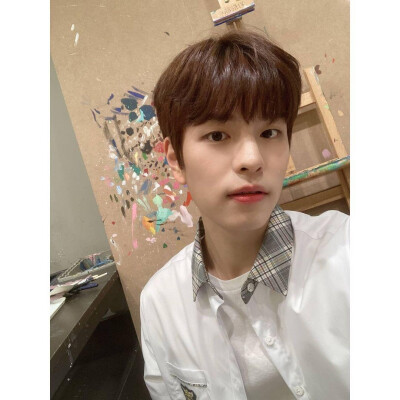 SEUNGMIN 金昇玟