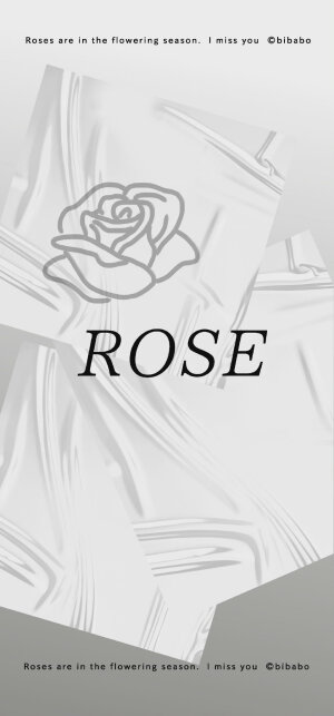 rose