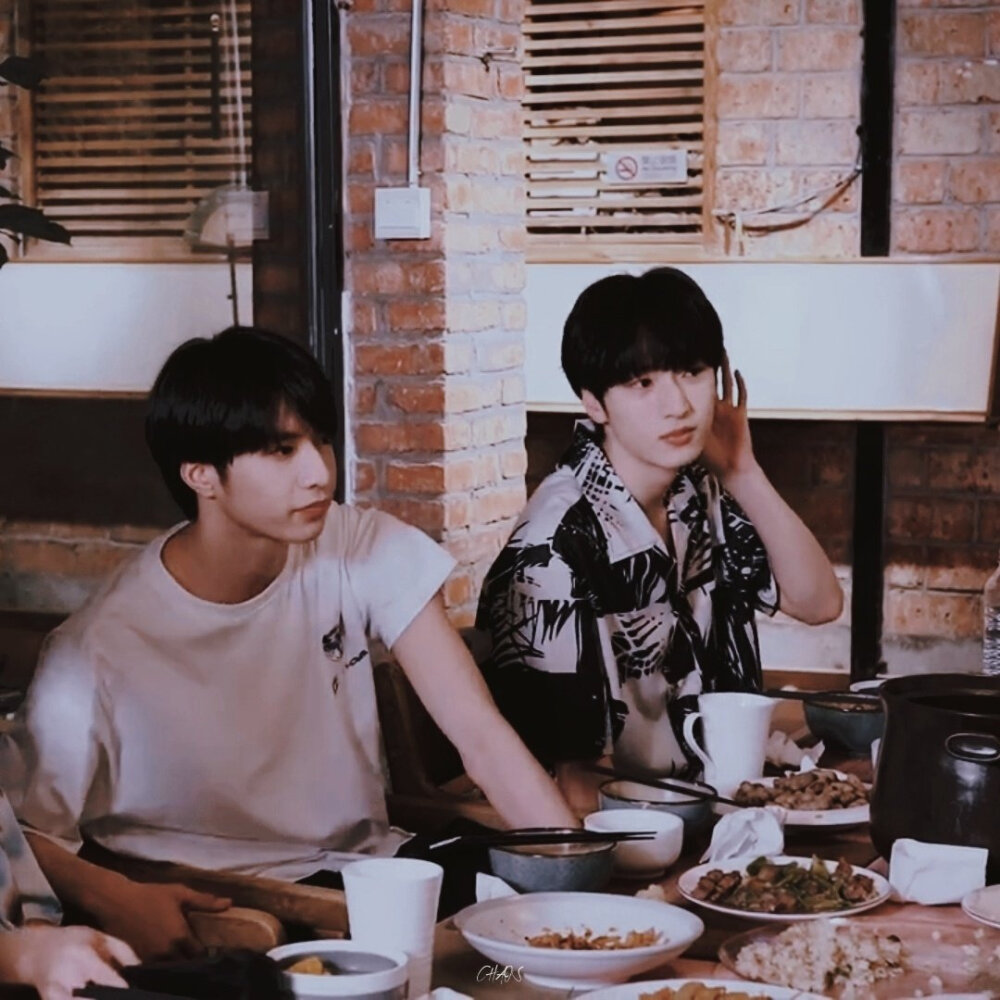 文严文绝了！！！