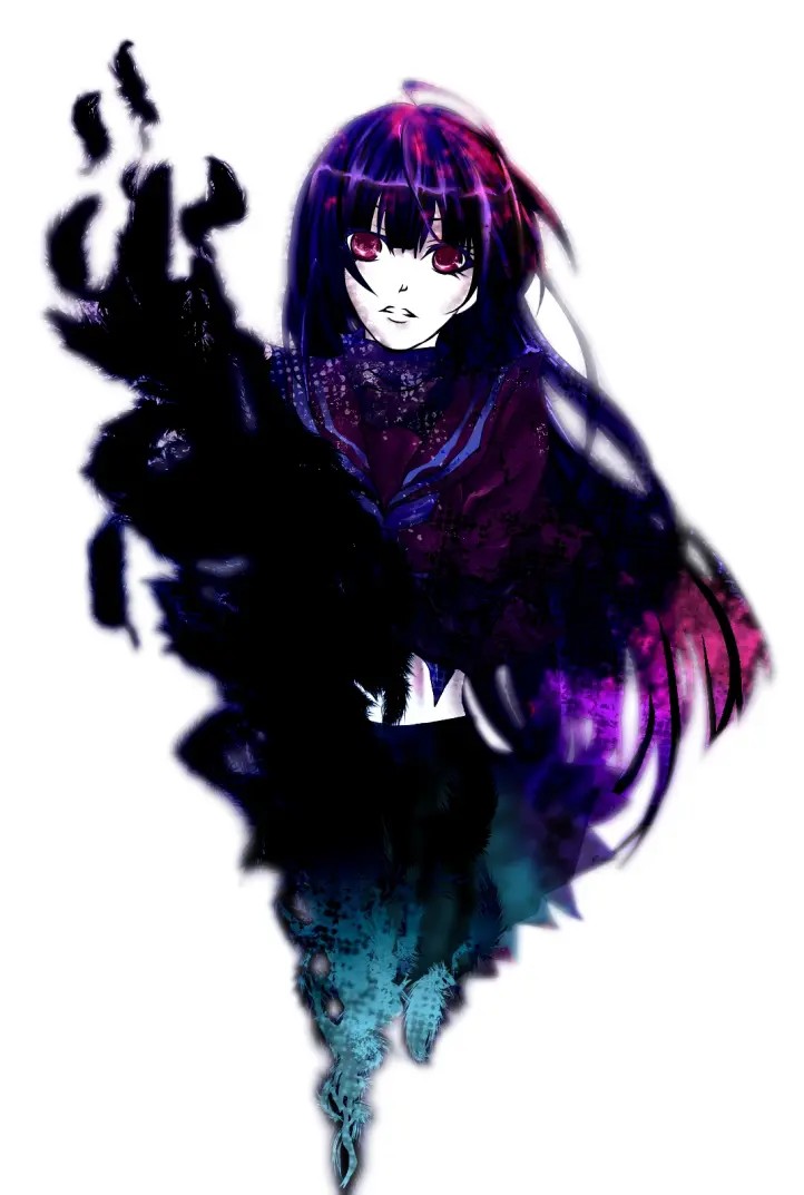 黑咲壬羽
