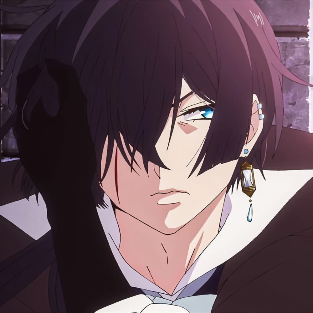 瓦尼塔斯的手记