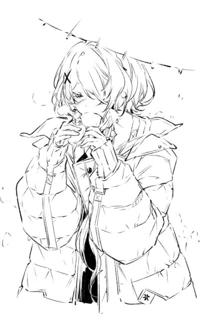 作者微博：Chuzenji