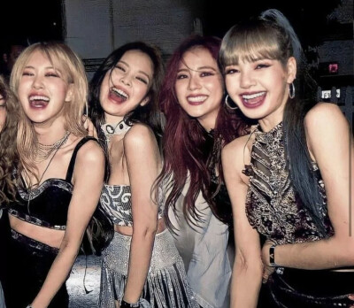 BLACKPINK