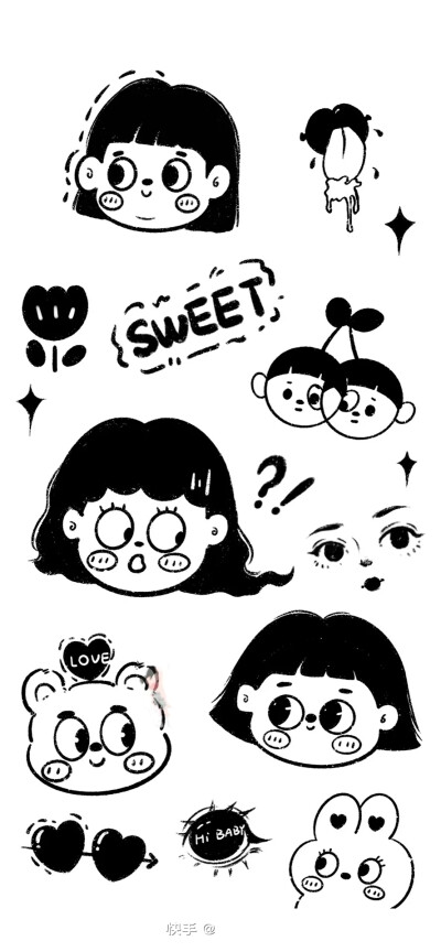 个性壁纸
