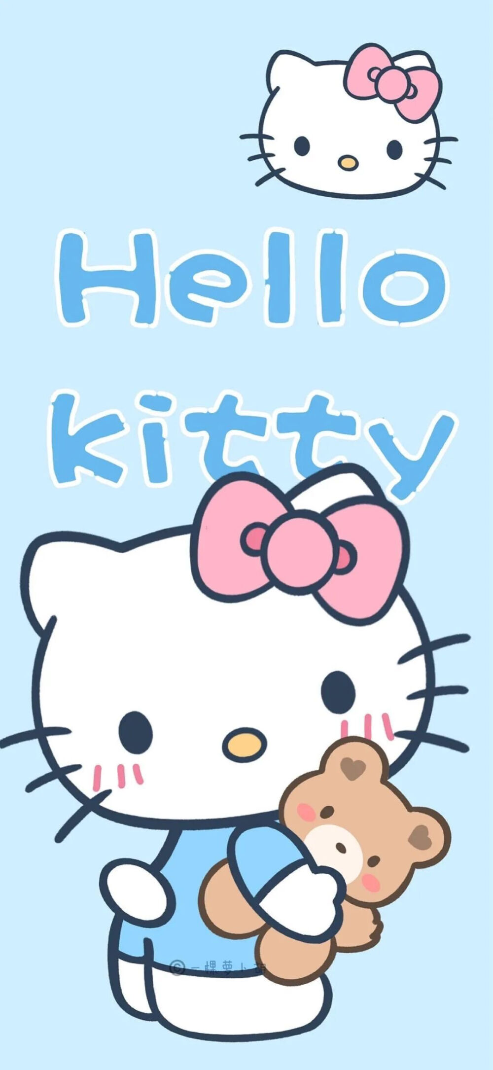 HelloKitty