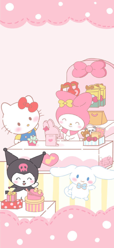 HelloKitty