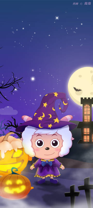 美羊羊 - 堆糖,美图壁纸兴趣社区