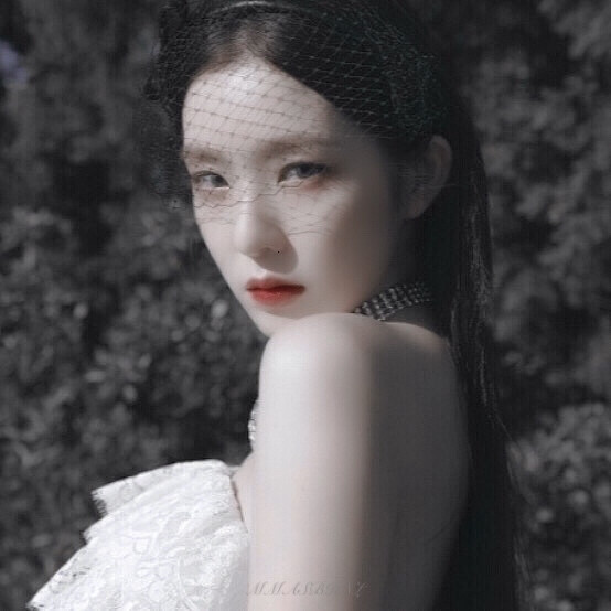 裴珠泫/沈舒桃
◎「別執迷不悟」
全員惡人