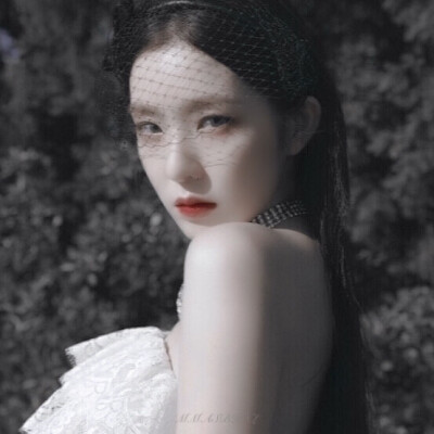 裴珠泫/沈舒桃
◎「別執迷不悟」
全員惡人