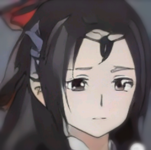 楚楚可怜型女孩