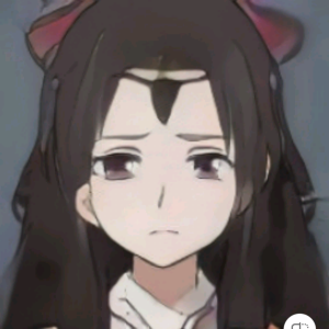 楚楚可怜型女孩