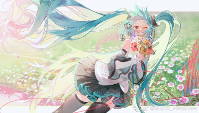 初音未来