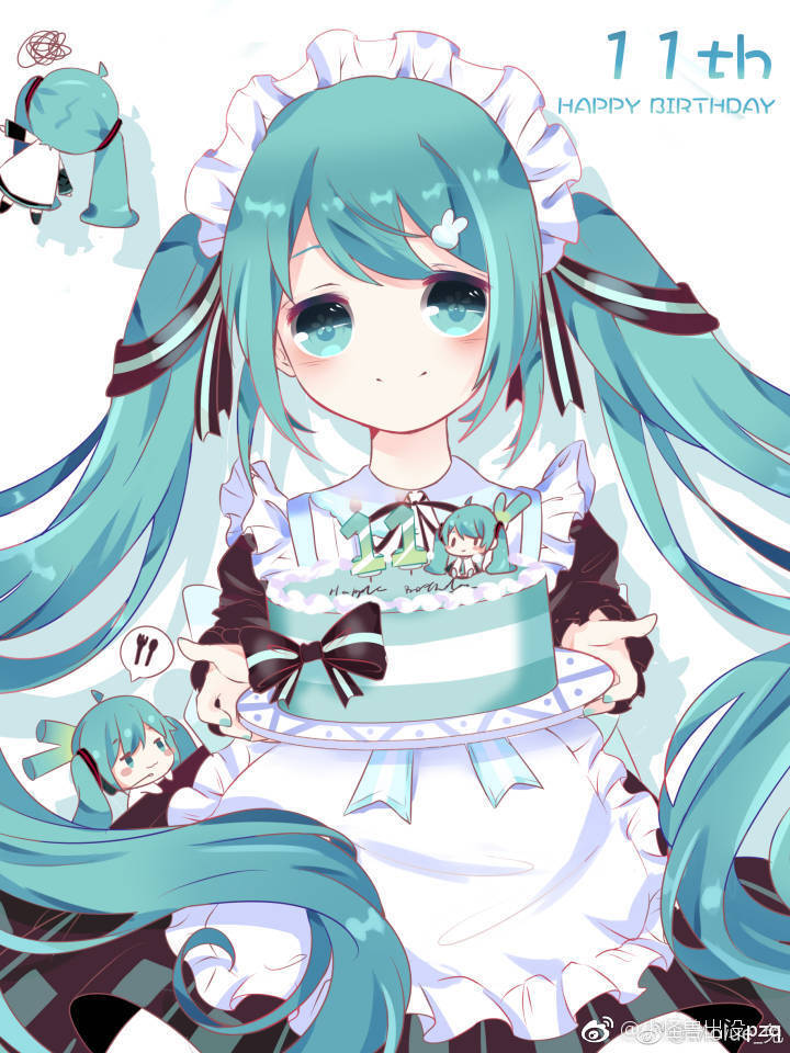 初音未来