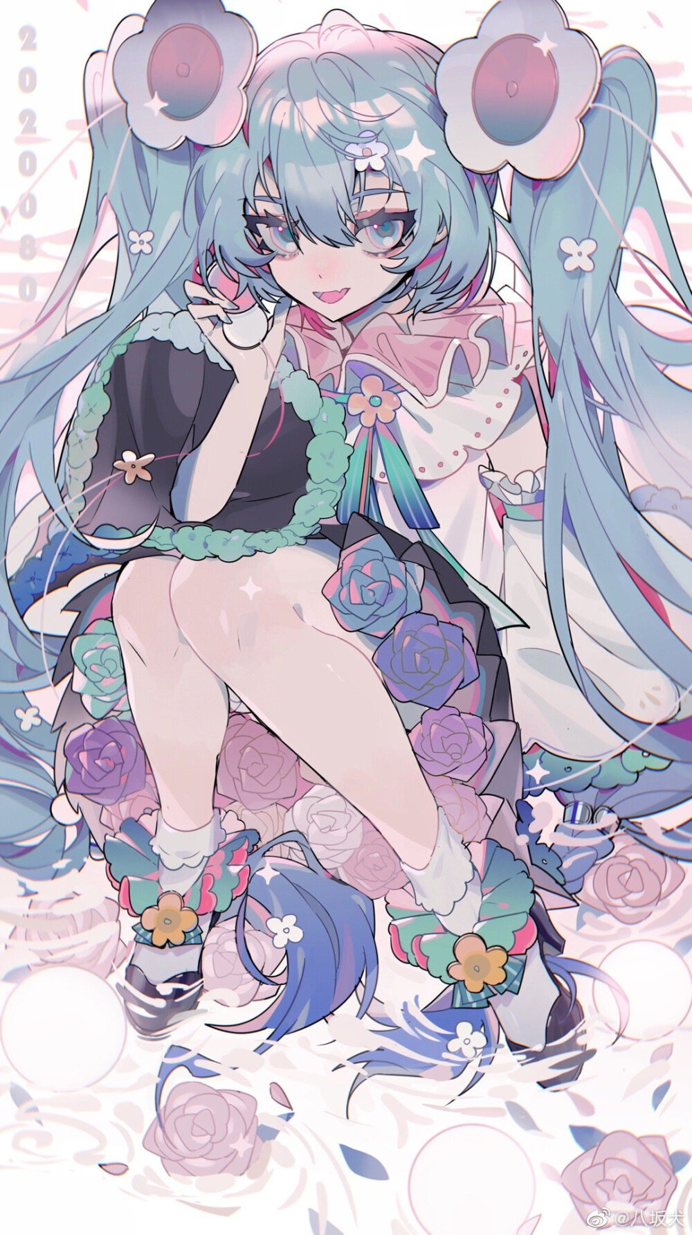 初音未来