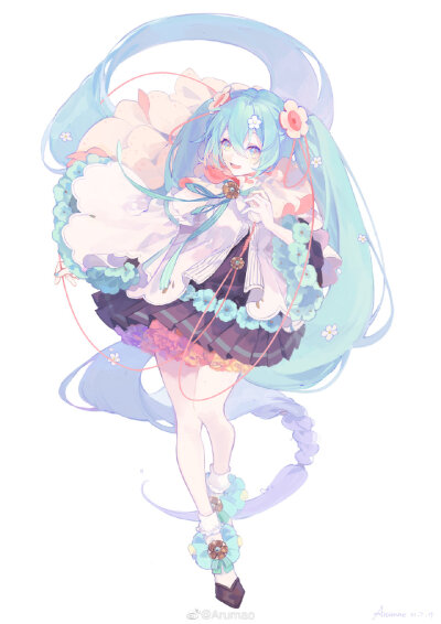 初音未来