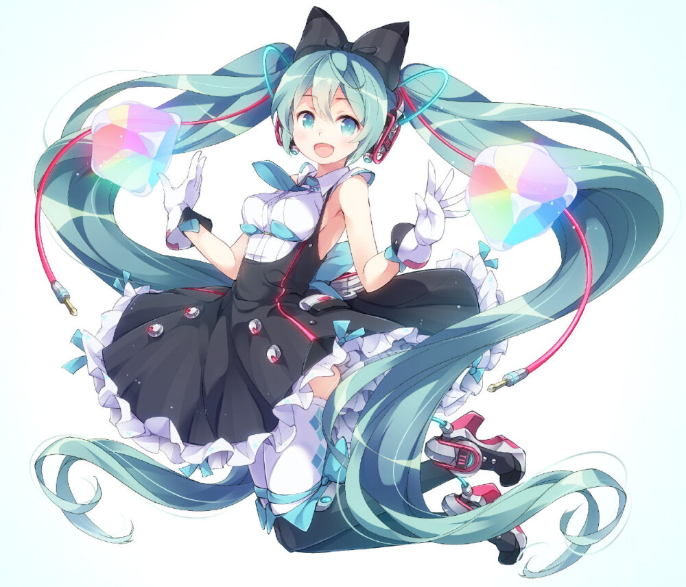 初音未来