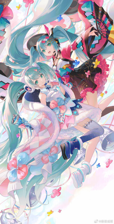 初音未来